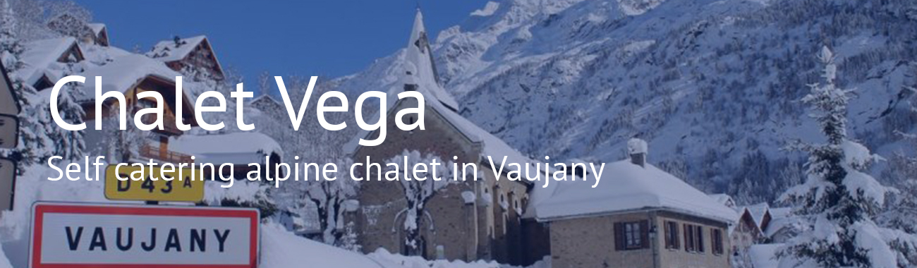 Chalet vega baner.full