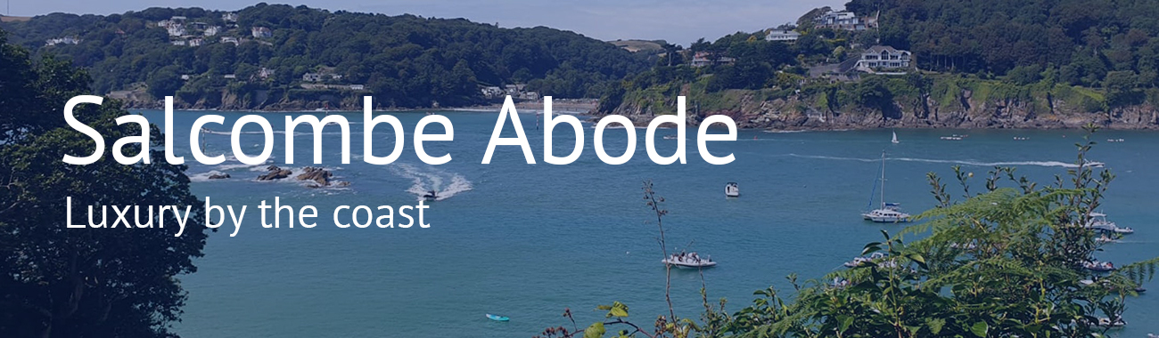 Salcombe abode banner.full