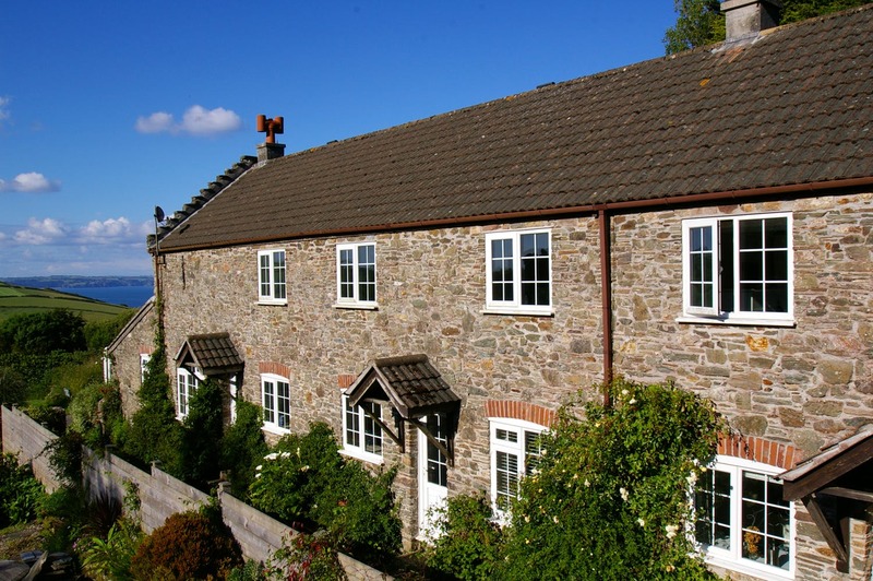 Devon Coastal Cottages News Scrumpy Ltd