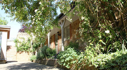 Longlands Cottage